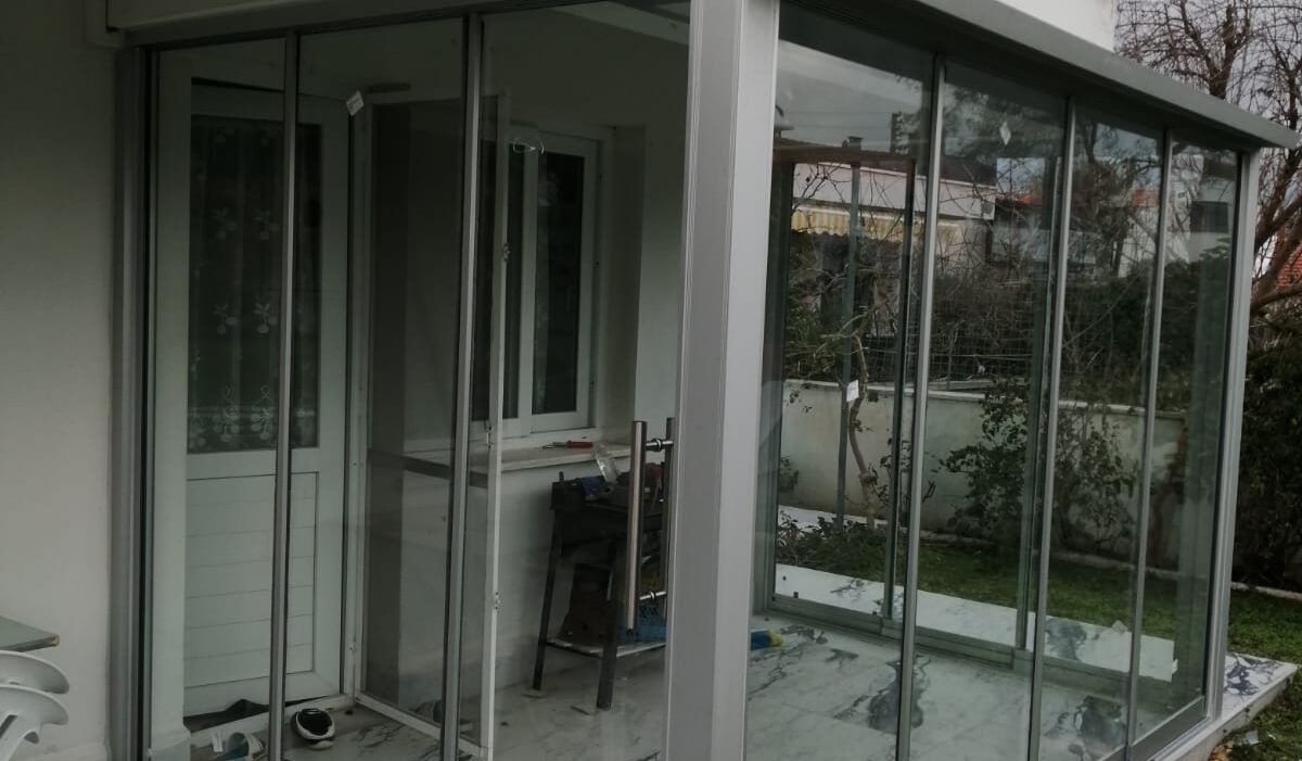 4 Mevsim Cam Balkon Sistemleri - Müşteri Hizmetleri +90 532 359 24 30