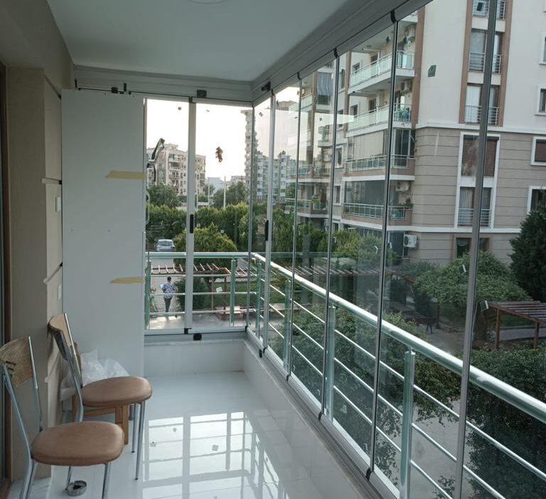 4 Mevsim Cam Balkon Sistemleri - Müşteri Hizmetleri +90 532 359 24 30