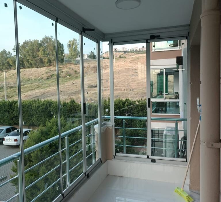 4 Mevsim Cam Balkon Sistemleri - Müşteri Hizmetleri +90 532 359 24 30