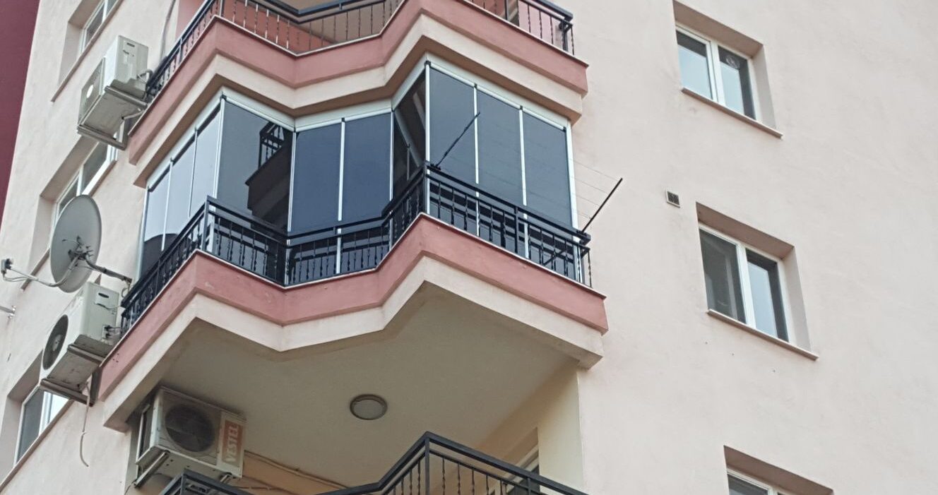 4 Mevsim Cam Balkon Sistemleri - Müşteri Hizmetleri +90 532 359 24 30